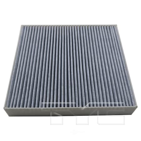 Tyc Cabin Air Filter No Tyc 800226C 800226C